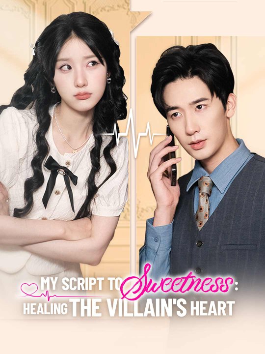 My Script to Sweetness: Healing the Villain's Heart Full Movie