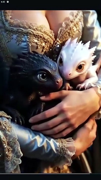 One Passionate Night, I Gave Birth to Two Dragons - Full Drama (NEW) [Full Movie]