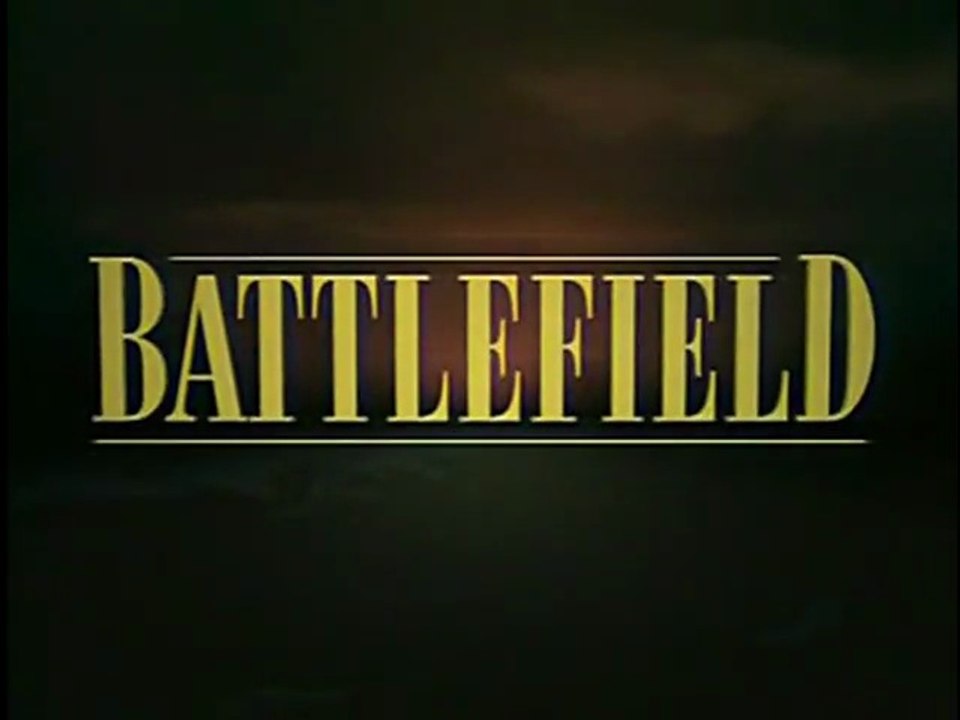 Battlefield (25/30) : Operation Market Garden "...