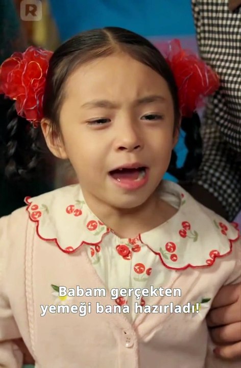 Bir Babanın Kefareti E03