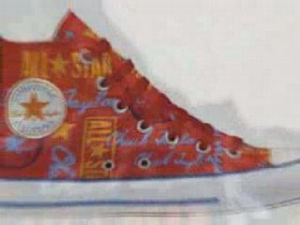 Converse All Star