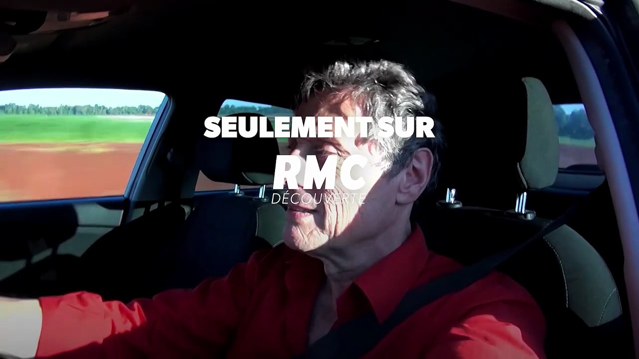 J'irai dormir chez vous...