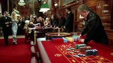 CASINO ROYALE (2006) Trailer - SPANISH [Full Movie]