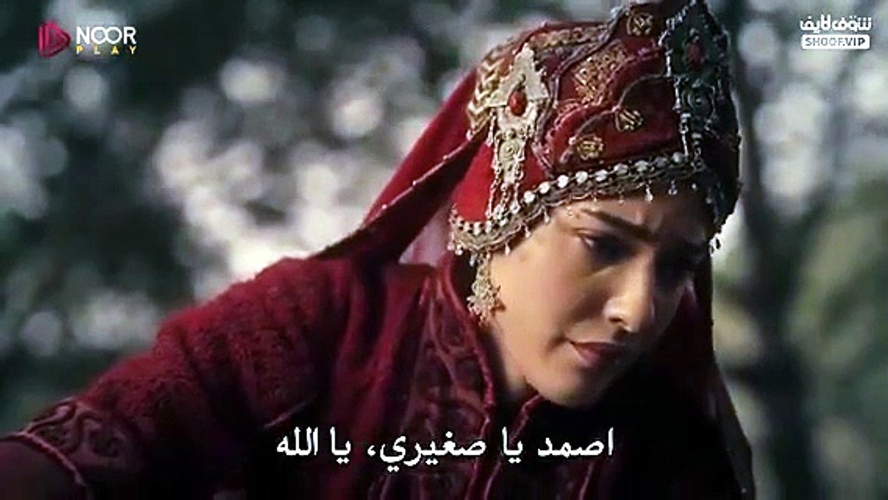 المؤسس اورهان الحلقة 17 كاملة مترجمة للعربية