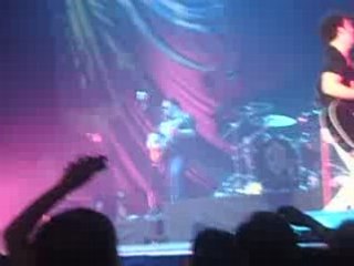 Jonas Brothers live Bruxelles