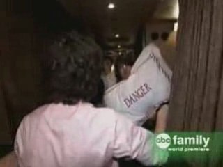 Jonas Brothers - Living the Dream episode 6