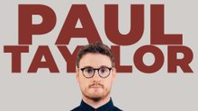 Paul Taylor - Story