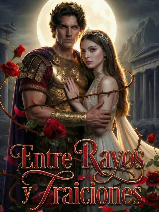 Doblado]Entre Rayos y Traiciones⚔️💗 Completo En Español