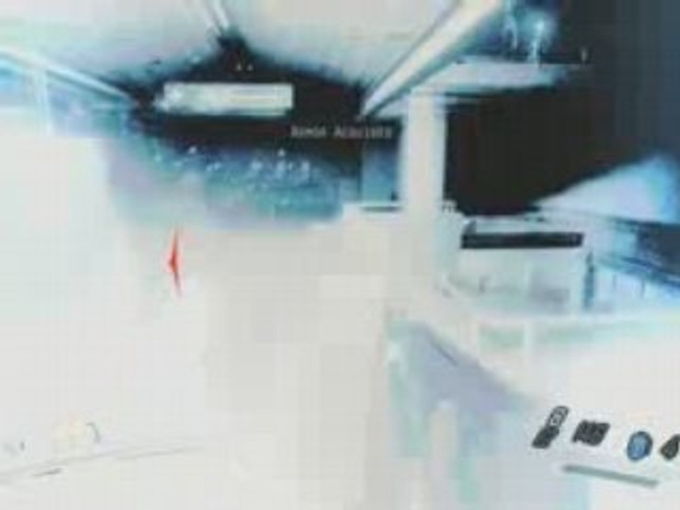 Project Origin - Trailer - Combat - Xbox360/PS3