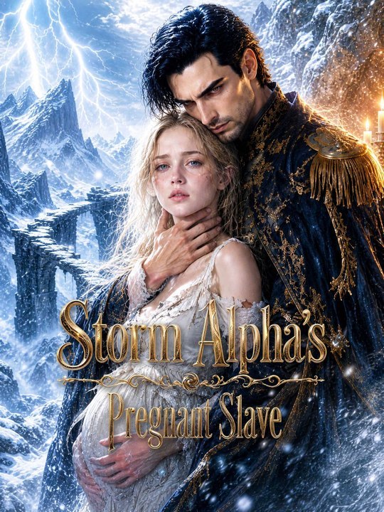 Sturm Alphas Schwangerer Sklave | Ganzer Film Deutsch