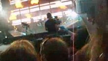 Tokio Hotel - PDP 21/06/08 - Wo sind eure hande