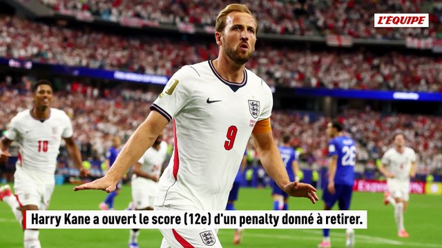 Dans un match emballant, l'Angleterre séduit et fait plier la Croatie pour son entrée en lice à la Coupe du monde - Foot - Coupe du monde 2026