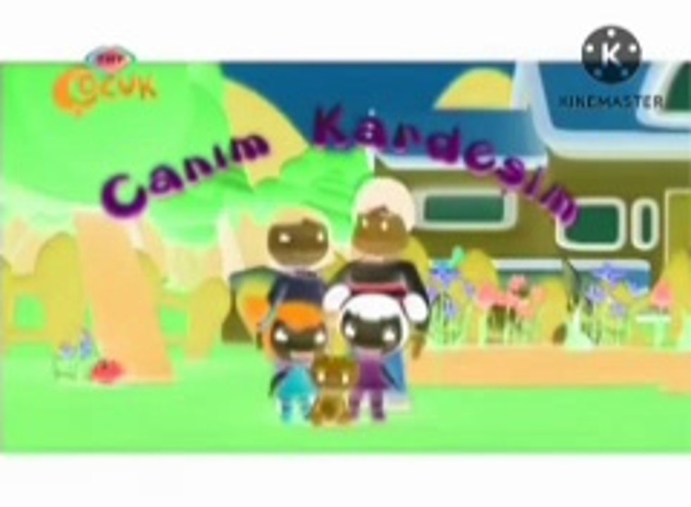 Canım Kardeşim 2 Bölüm Bir Arada 6 G Major 1