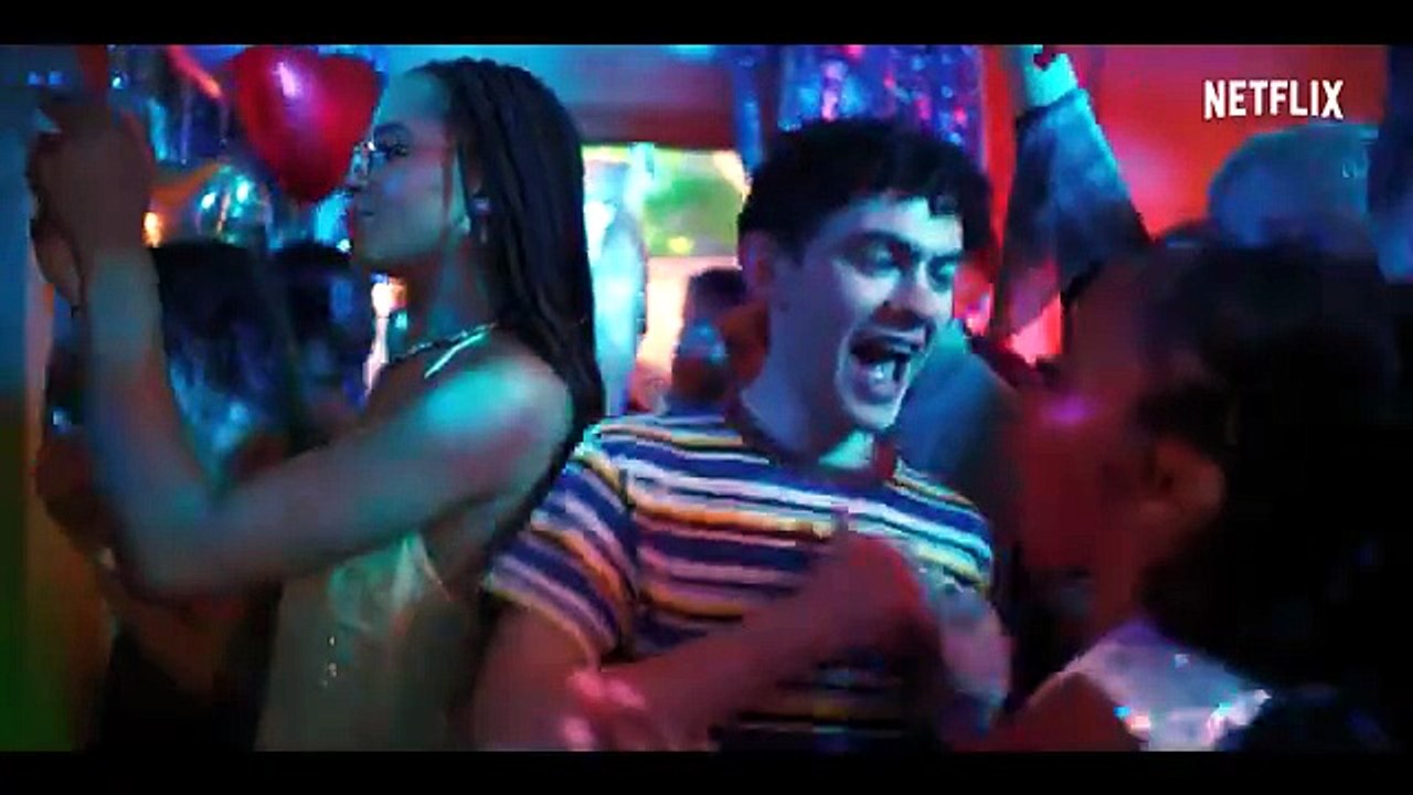 Heartstopper Forever - Trailer