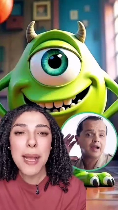 3 فنانين تربعوا على عرش الدبلجة في أفلام الكرتون ... مين صاحب أكتر صوت بتحبه؟ ❤️📢