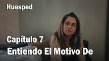 Entiendo El Motivo De La Permanencia  - Huesped