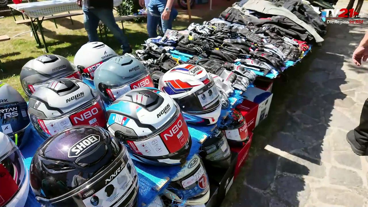 7. Bikerfest der Leobiker