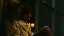 The Light Shines Only There (2014)