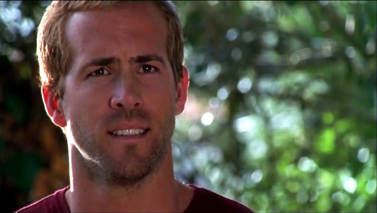 The Nines – Dein Leben ist nur ein Spiel