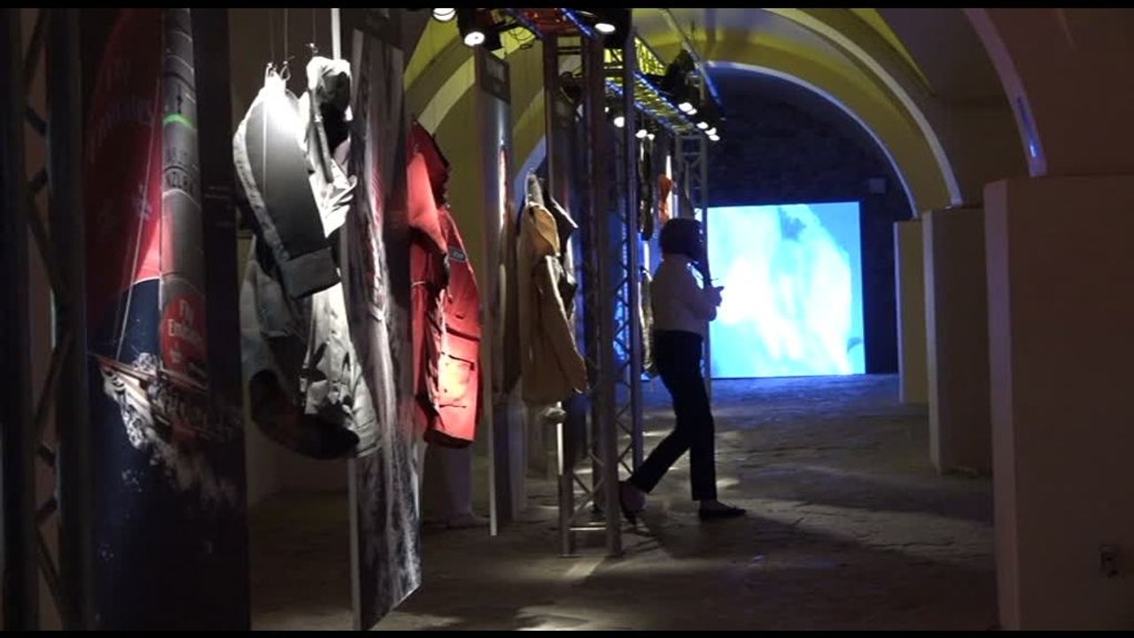 Pitti Uomo, Murphy&Nye torna a Firenze: "Fedeli alla mostra storia"