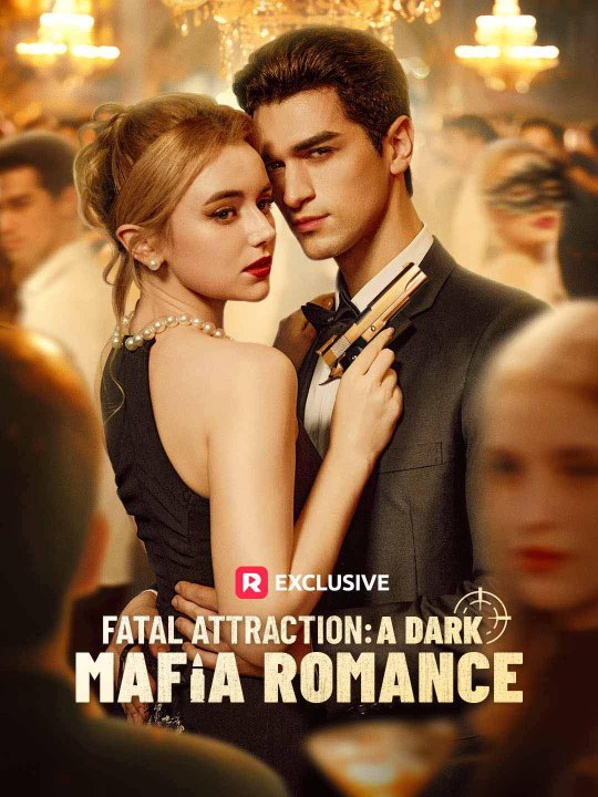 Fatal Attraction A Dark Mafia Romance