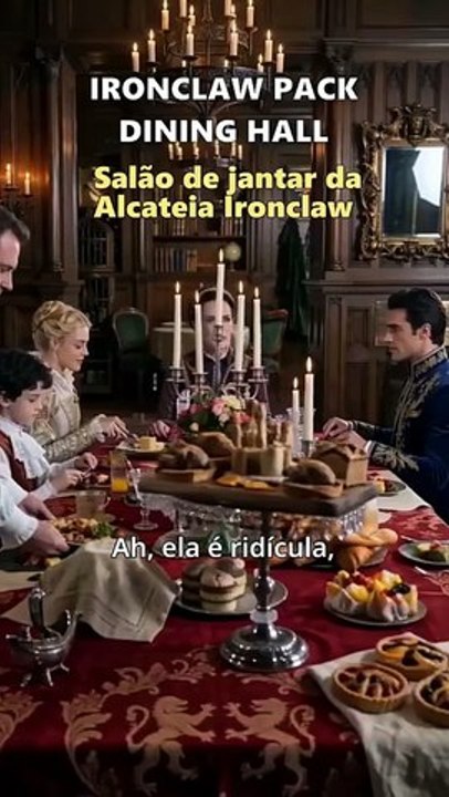 Implore por Mim, Meu Ex Alfa Full 27 Eps SD