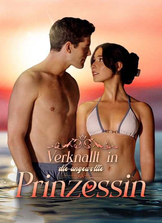 Verknallt in die ungewollte Prinzessin | Full 67 Eps SD Drama 2026