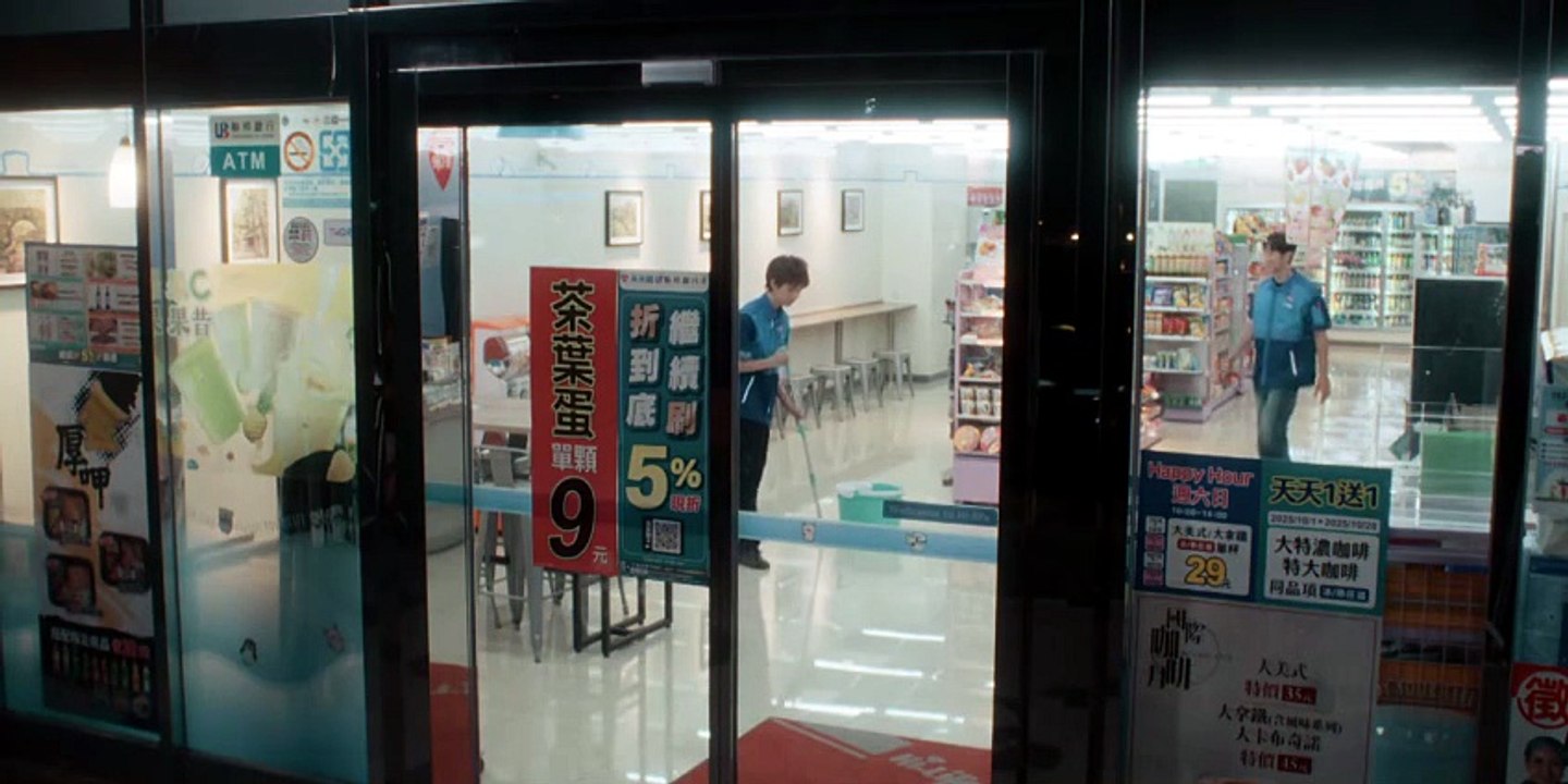 Smile after Tears Episode 5 Engsub