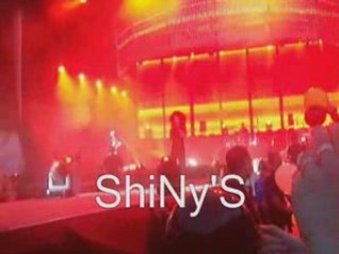 tokio hotel vergessene kinder au parc des princes