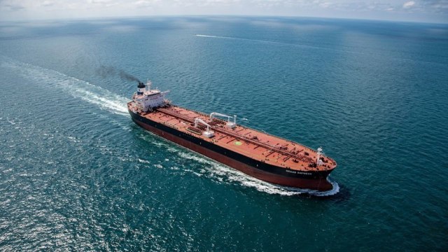 Strait of Hormuz Reopens — Why US Gas Prices May Decrease by Late June