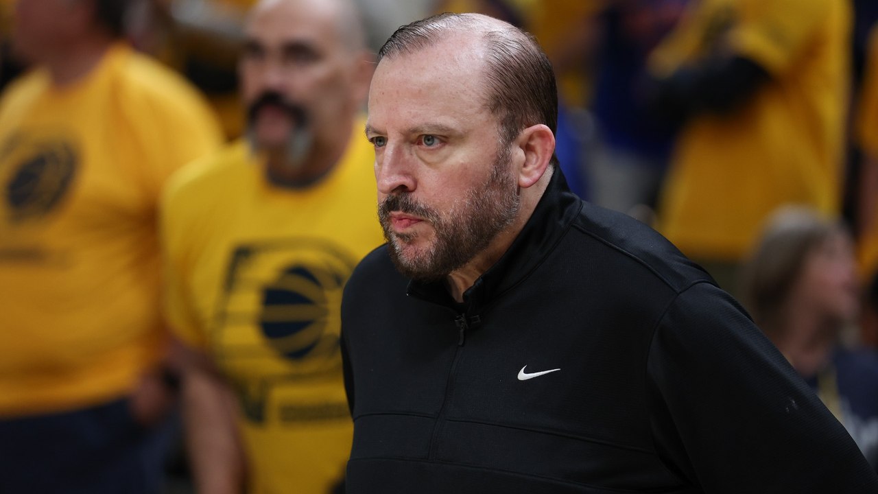 Should the Knicks Invite Tom Thibodeau to the Team Parade?