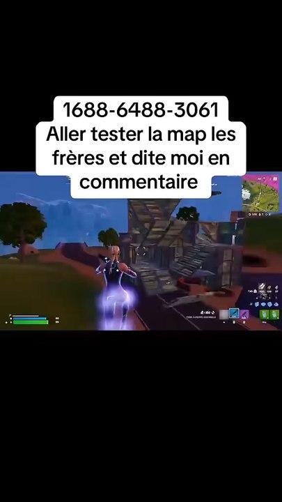 La meilleur map bf 1v1