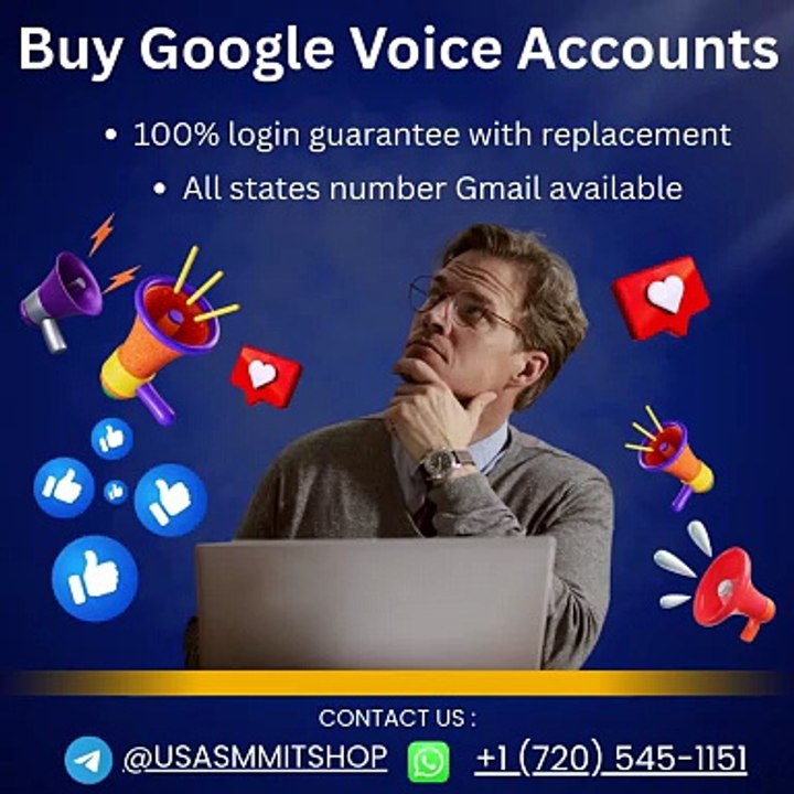 5# Best Sites to Buy Aged & PVA Gmail Accounts