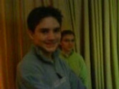 Répèts de Théâtre Dans les coulisses >.< xD