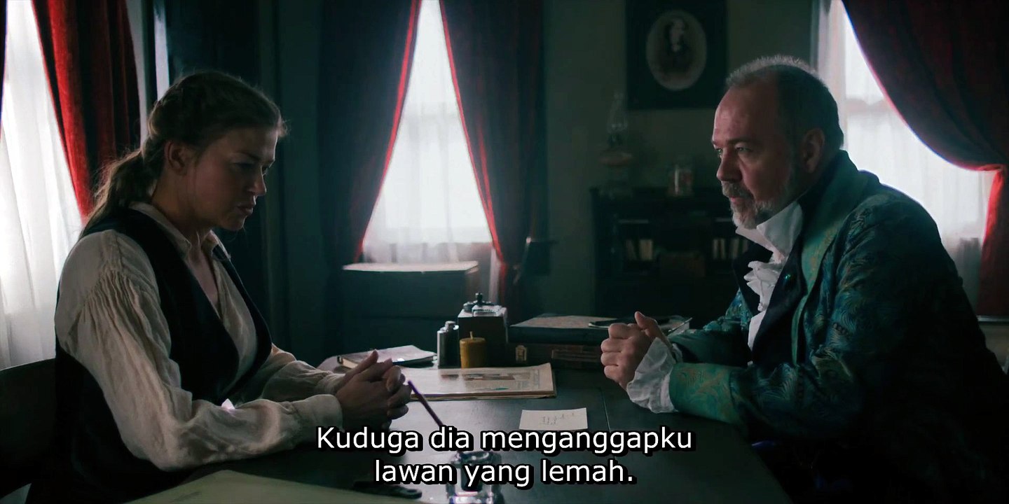 The Wolf and the Lamb (2026)-1080p