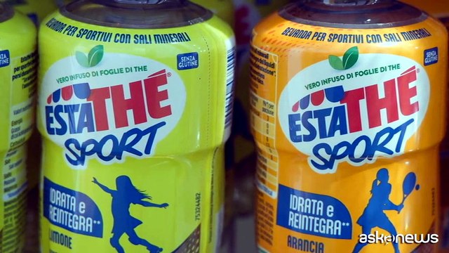 Ferrero punta su Estathé, con 400 mln ricavi è terzo brand del gruppo