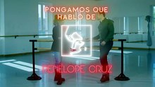Pongamos que hablo de: entrevistas completas - Mónica Cruz, sobre Penélope Cruz