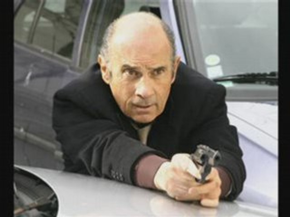 Charles AZNAVOUR & Guy MARCHAND Medley