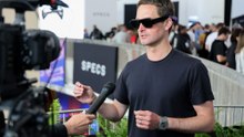 Snap unveils Specs smart glasses after previous disasters: 'The beginning of a new era'