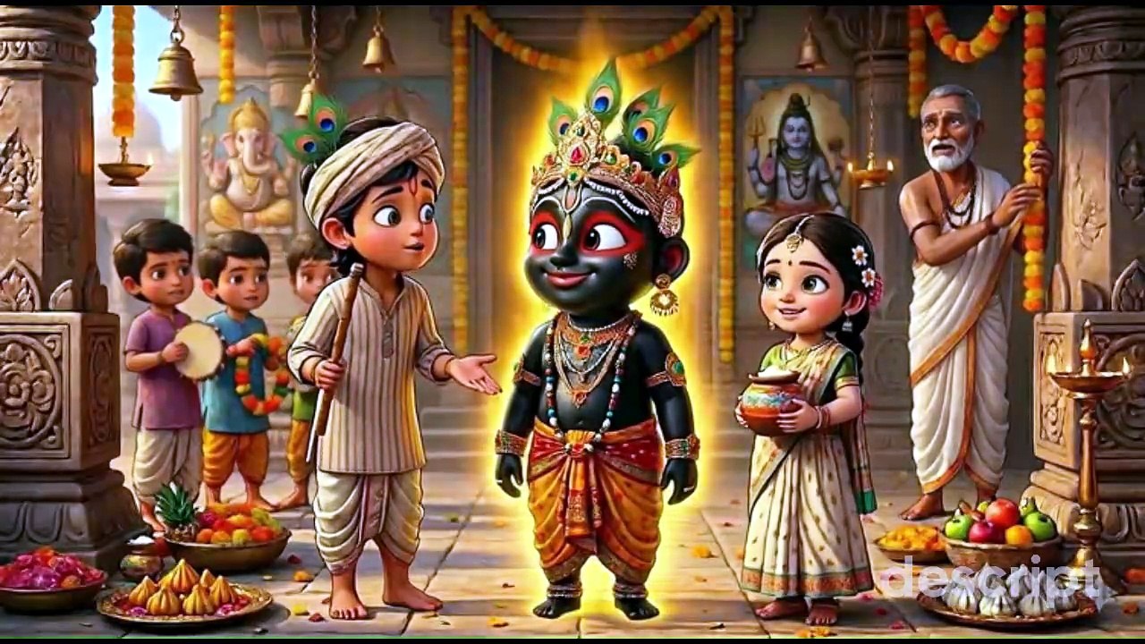 jagannath Leela