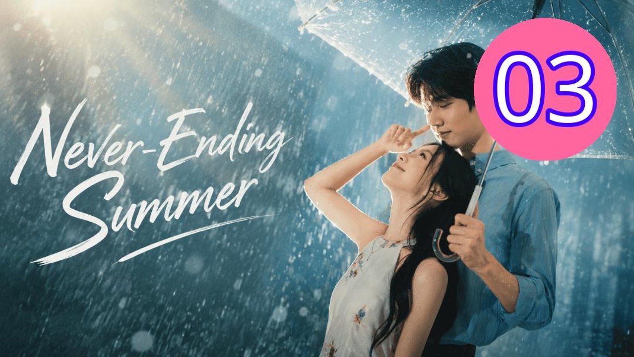 NeverEnding Summer 2026 Episode 3 Engsub