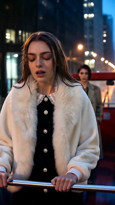Stealing the CEO Step-sister - Full