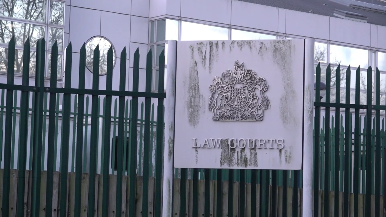 Court of Appeal Rules Palestine Action Ban Lawful After High Court Overturn