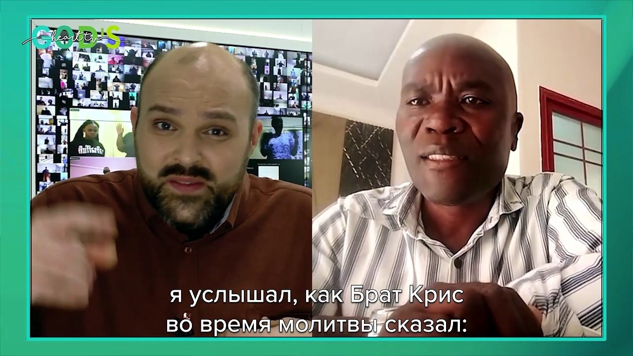 БОЖЕСТВЕННОЕ СПАСЕНИЕ: Спасены от вооружённых грабителей!