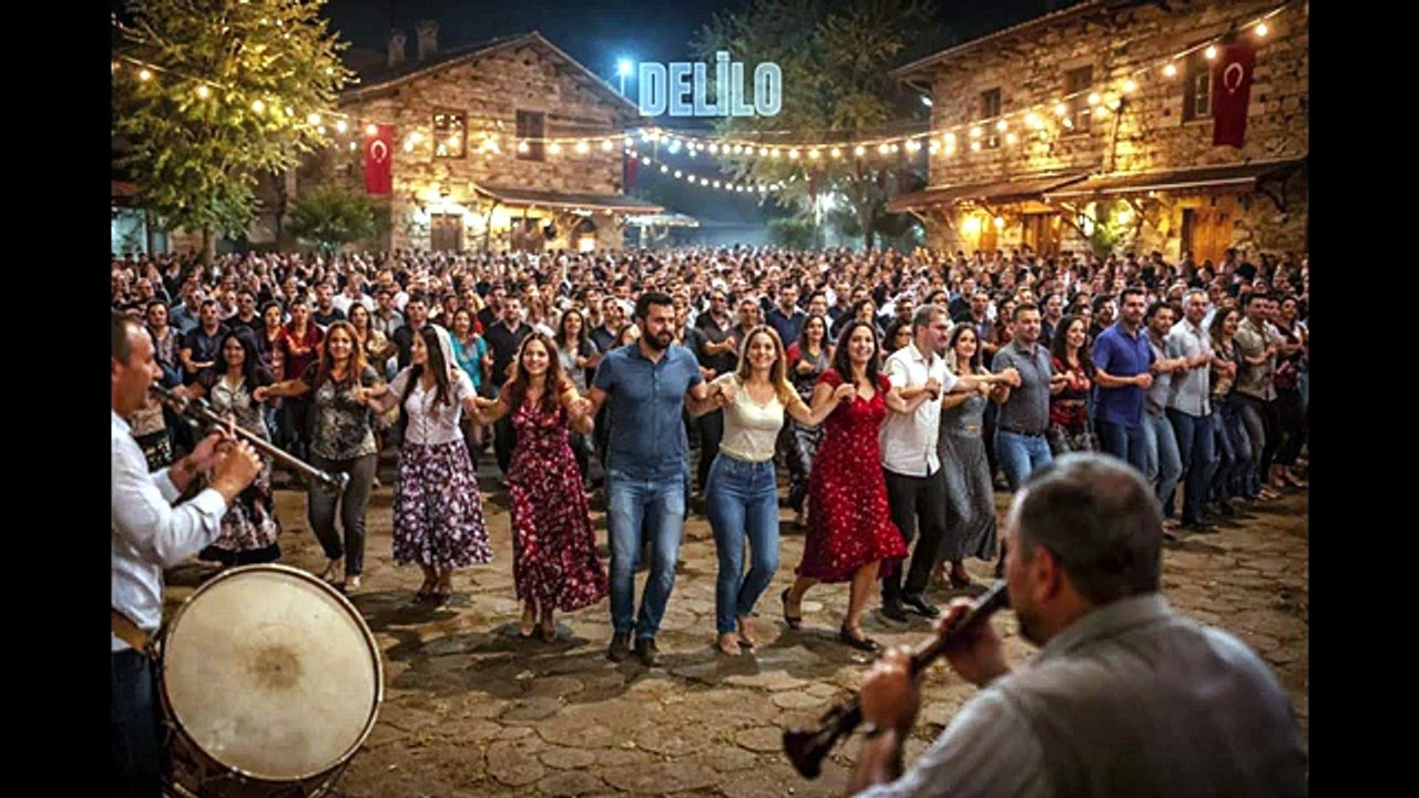 DELİLO // Gureba