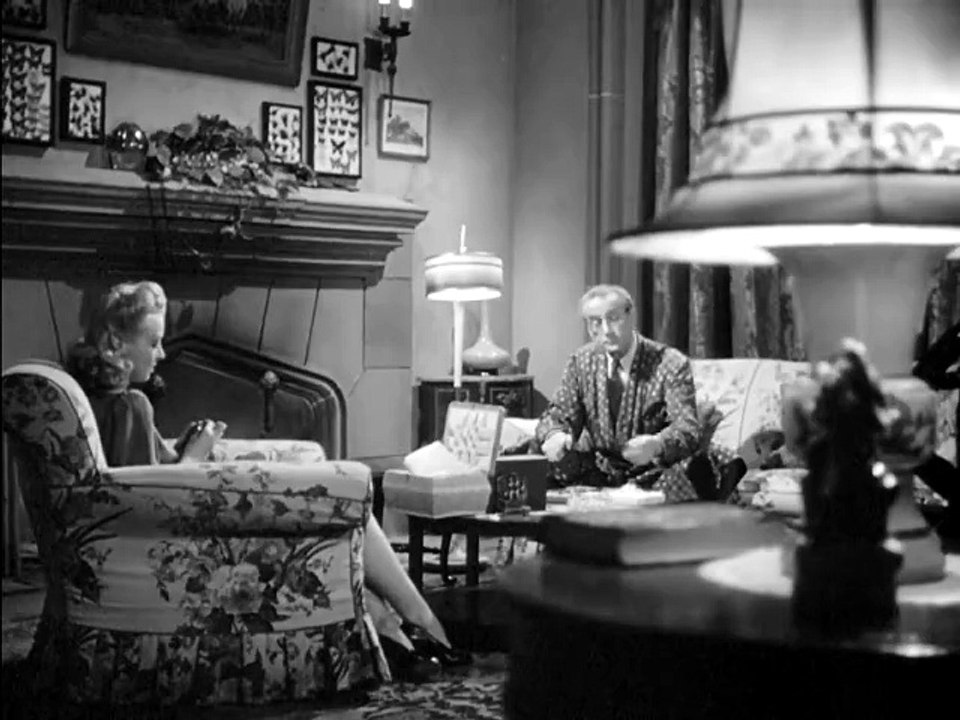 Sherlock Holmes Faces Death (1943)