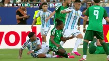 Argentina vs Algeria Extended Highlights | 2026 FIFA World Cup™