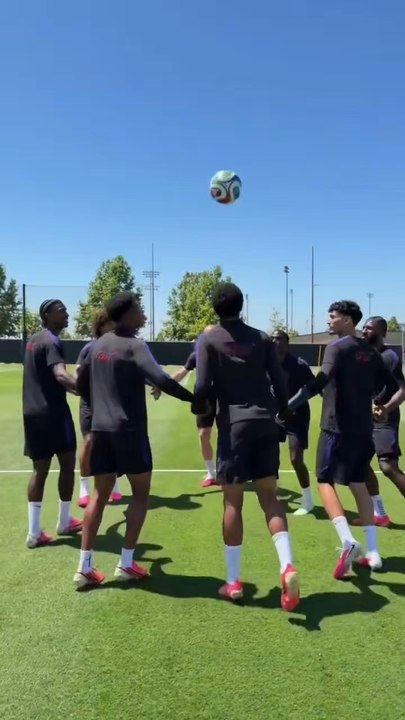 🇺🇸 Est-ce que les USA vont vraiment gagner cette coupe du monde ? 🇺🇸