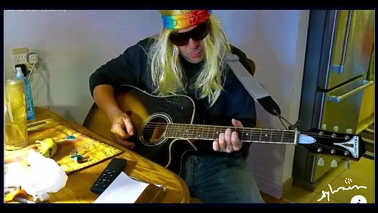 PRATIQUE MUSICALE:  the country style GUITAR 🎸 OLD SCHOOL ROCK OR ACOUSTIC CLEAN CHANNEL GUITAR PERFORMANCE.