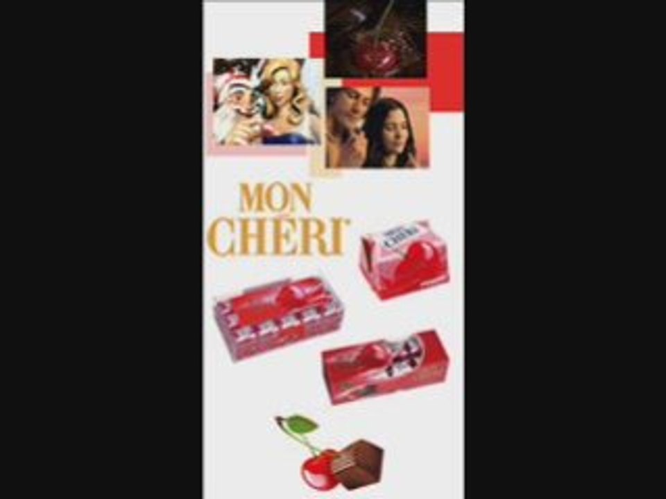 Cherie medley